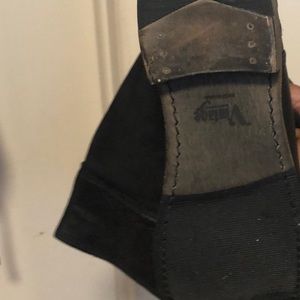 Meet your Posher, Pat